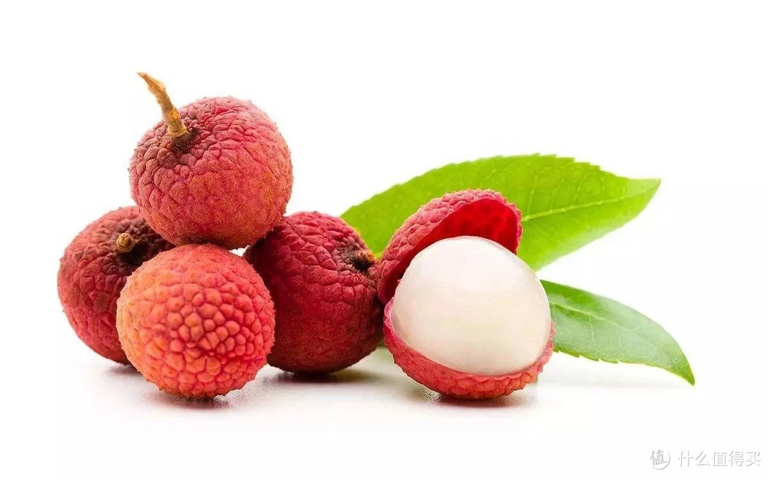 荔枝的常見品種及口味特點(diǎn),你了解多少呢?